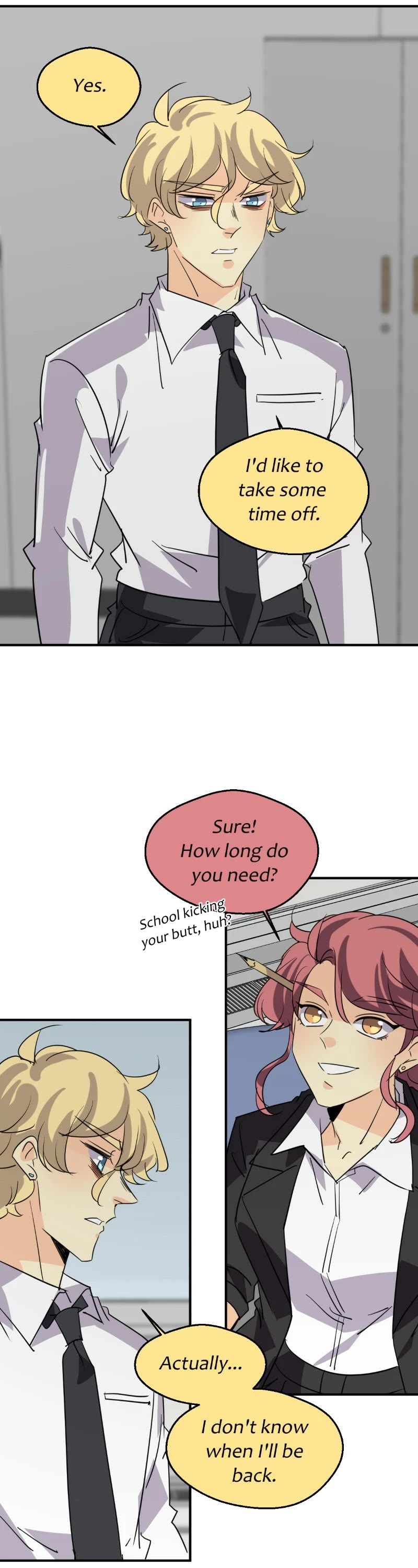 unOrdinary chapter 340 page 44