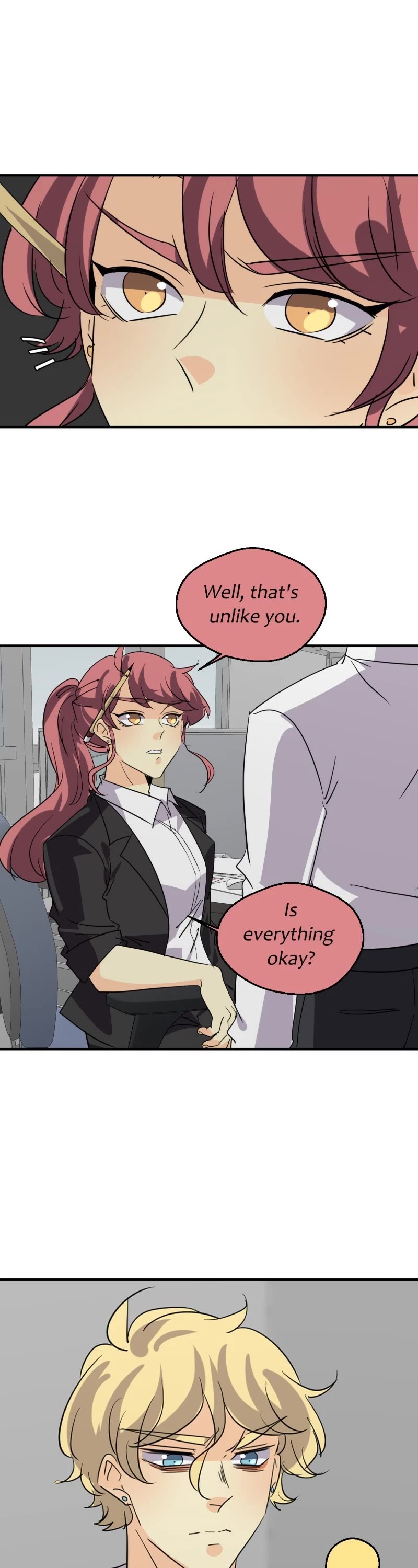 unOrdinary chapter 340 page 45