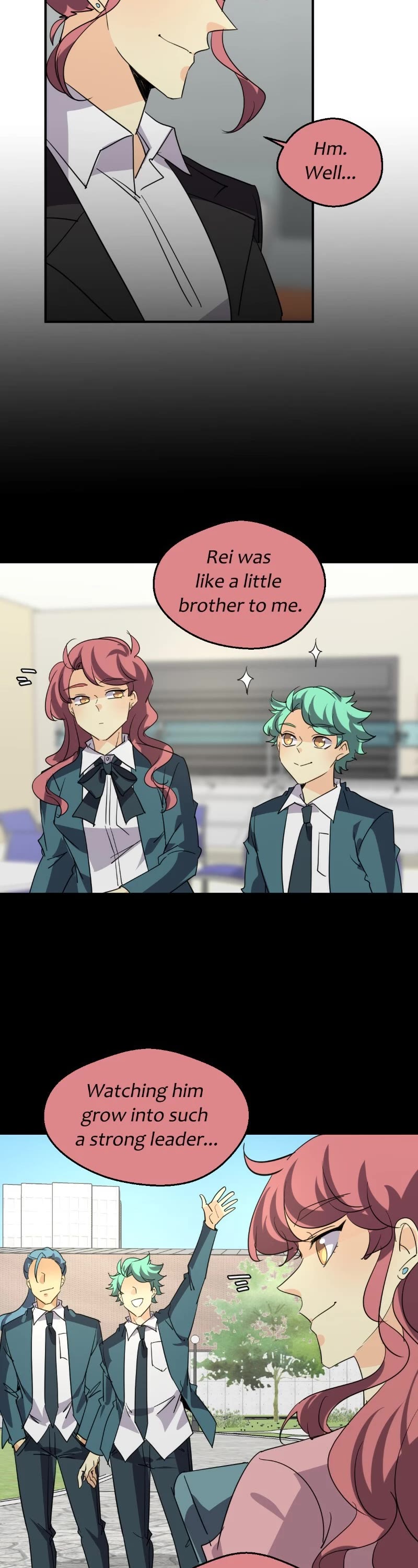 unOrdinary chapter 340 page 48