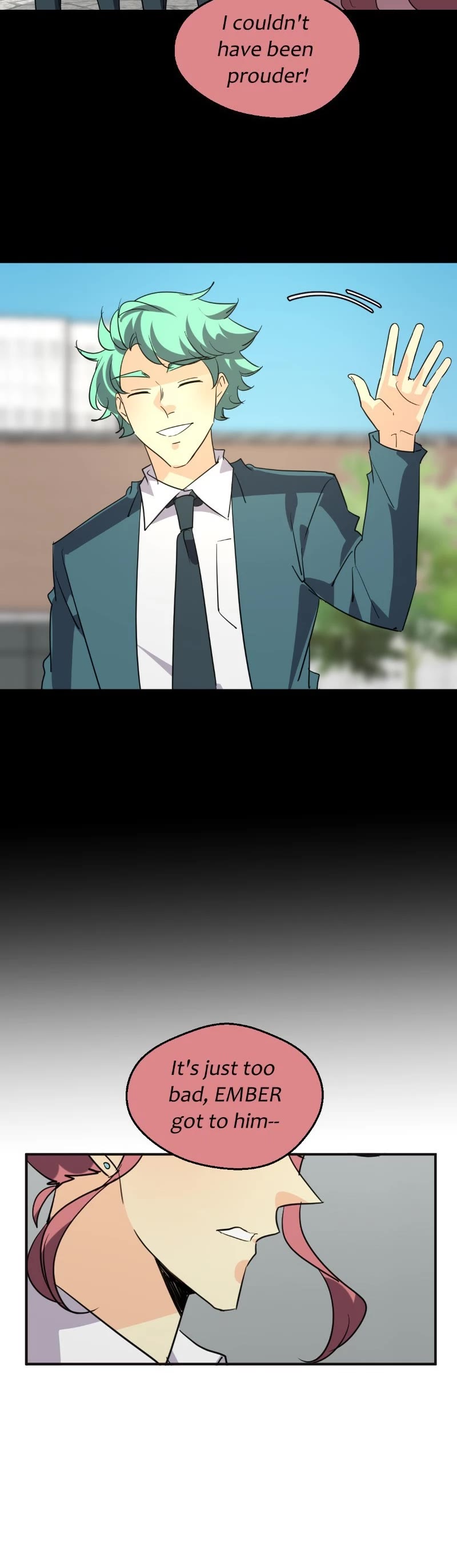 unOrdinary chapter 340 page 49