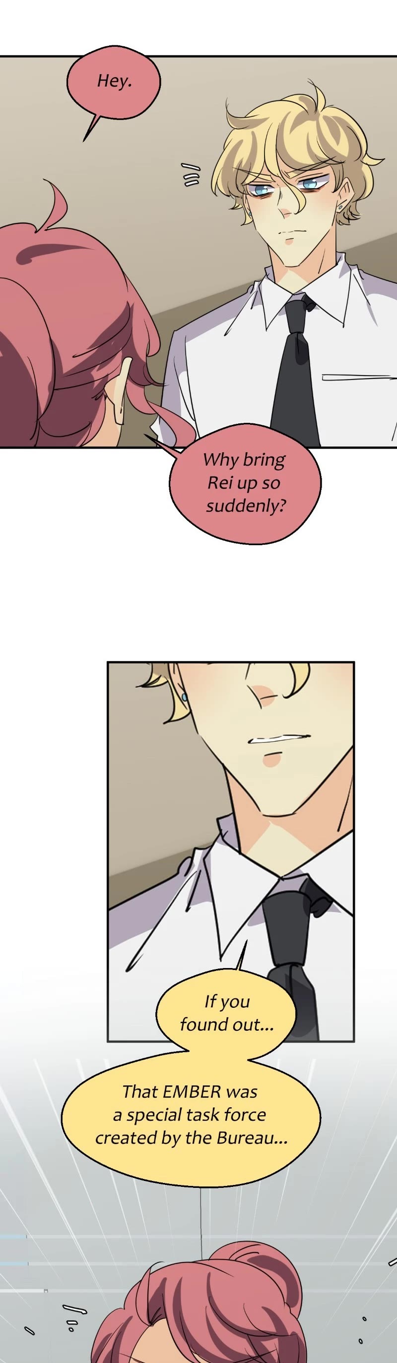 unOrdinary chapter 340 page 50