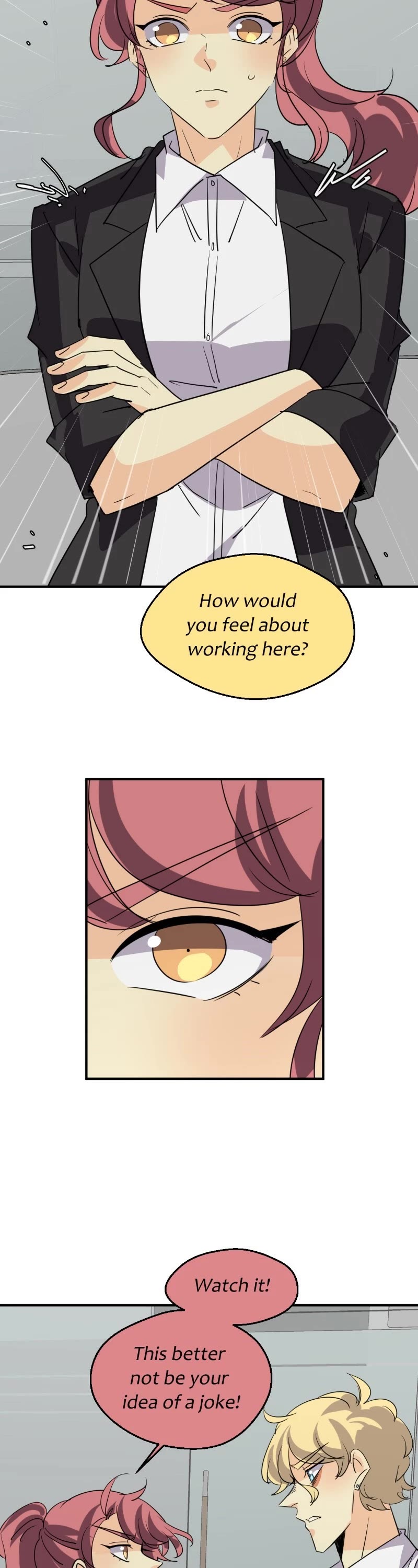 unOrdinary chapter 340 page 51