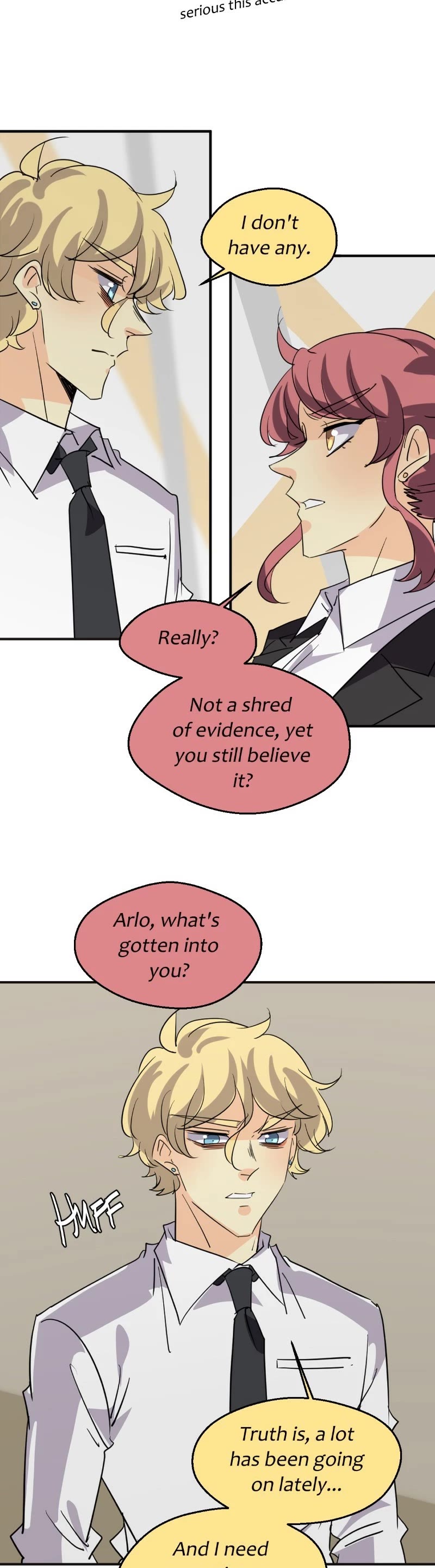 unOrdinary chapter 340 page 54