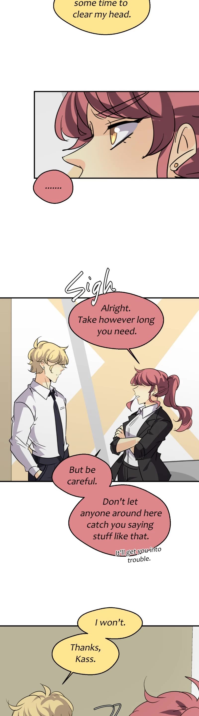 unOrdinary chapter 340 page 55