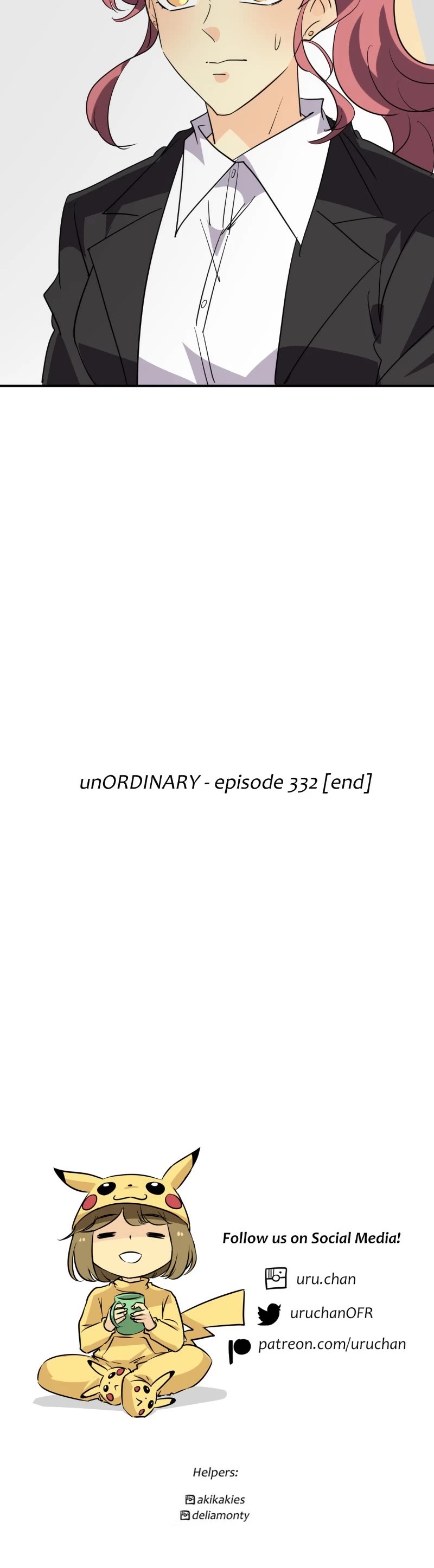 unOrdinary chapter 340 page 57