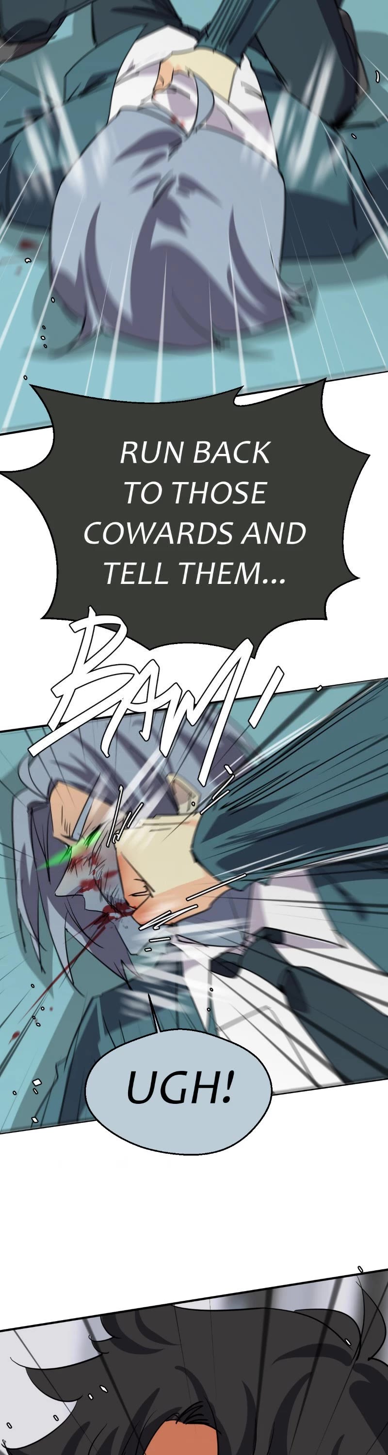 unOrdinary chapter 340 page 6