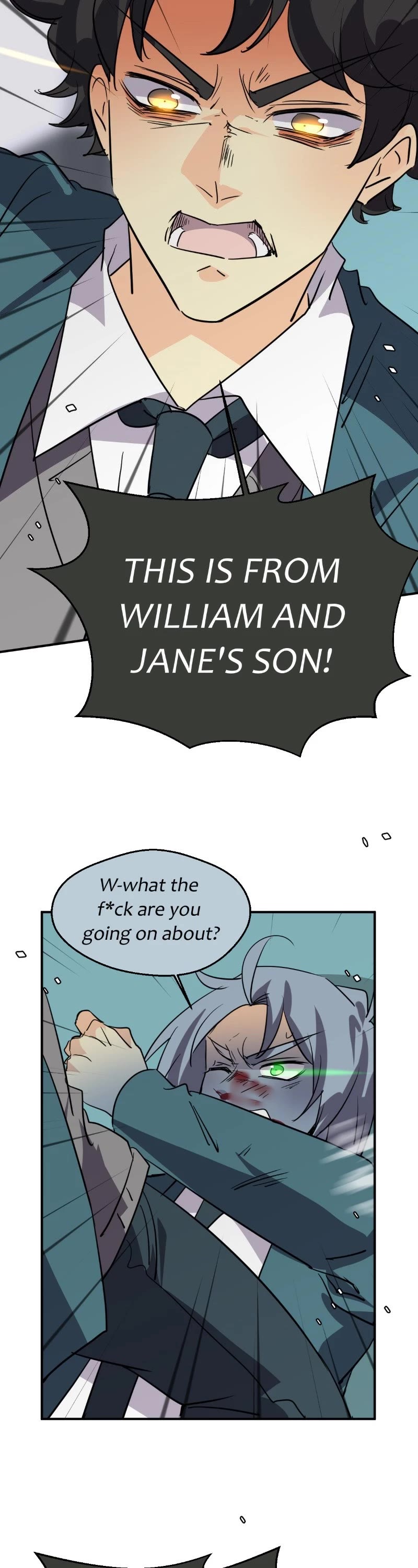 unOrdinary chapter 340 page 7