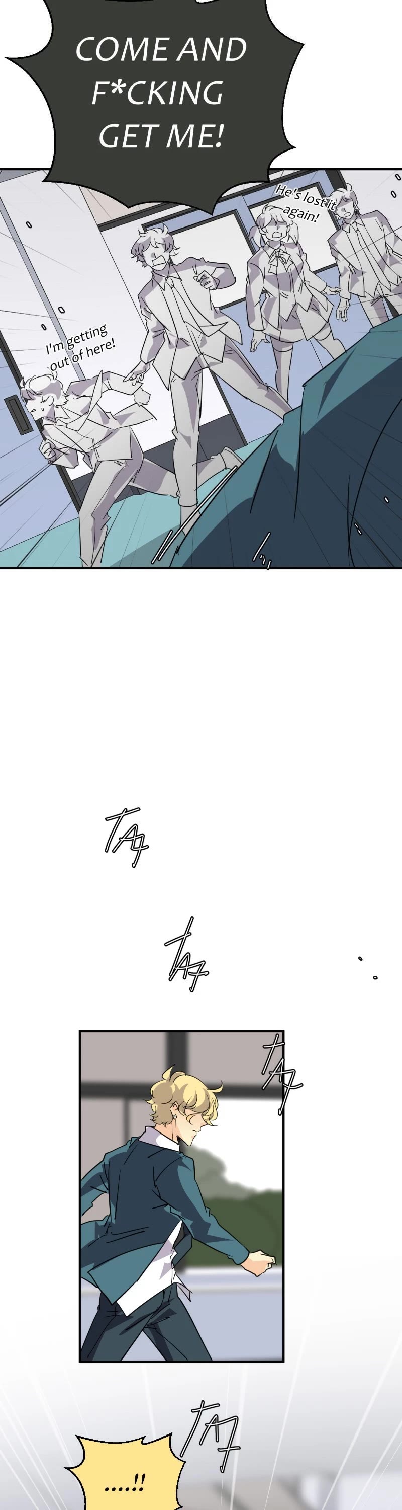 unOrdinary chapter 340 page 8