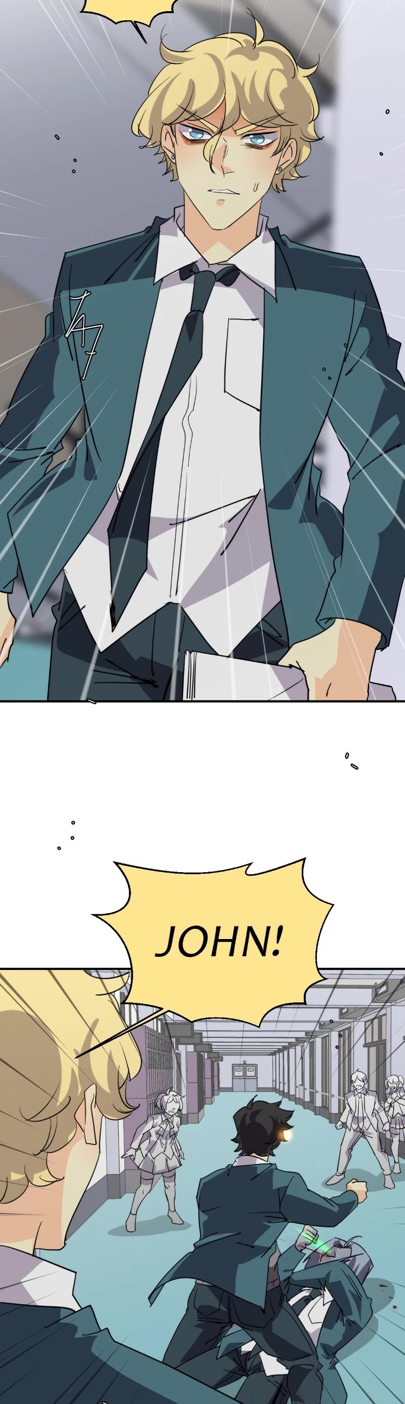 unOrdinary chapter 340 page 9