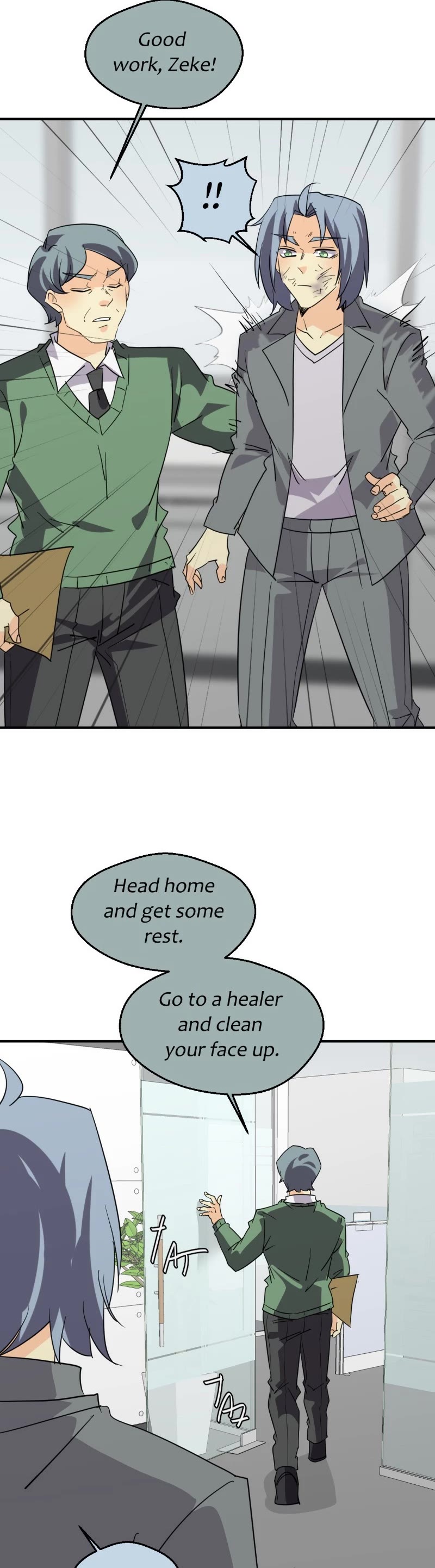 unOrdinary chapter 341 page 10