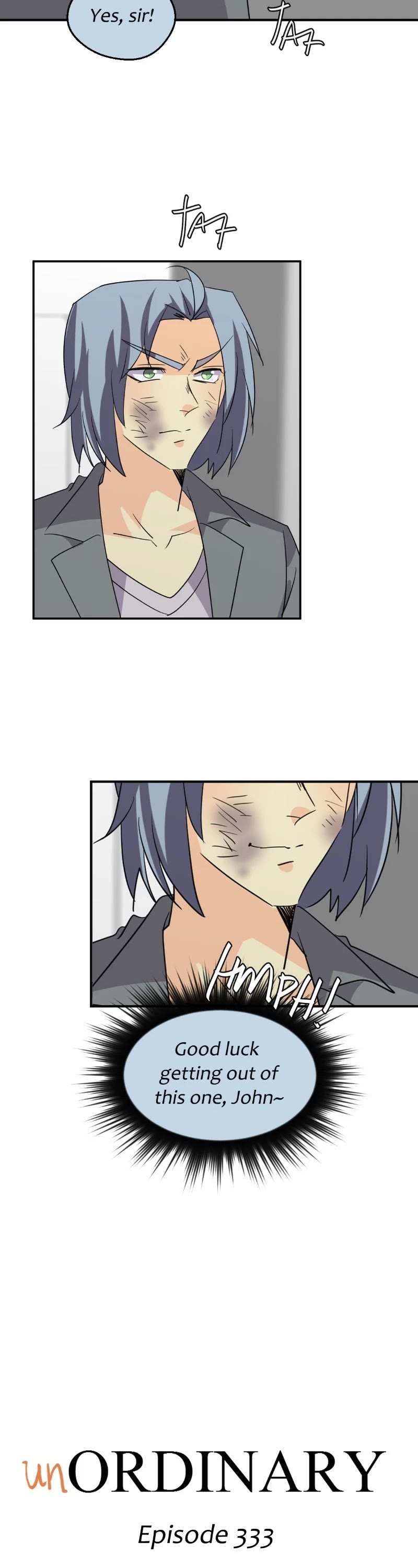 unOrdinary chapter 341 page 11