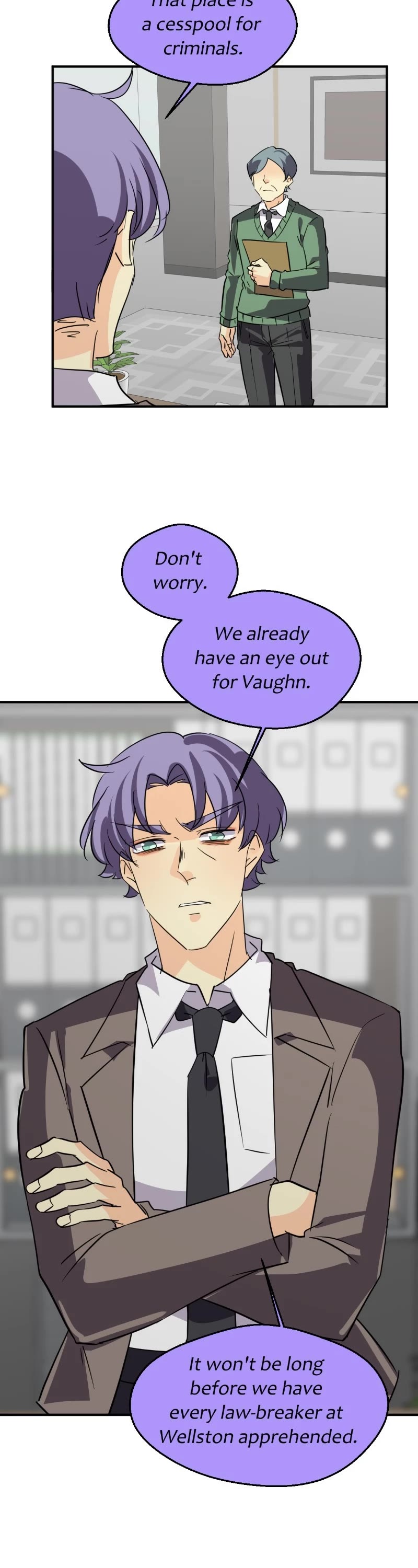 unOrdinary chapter 341 page 13