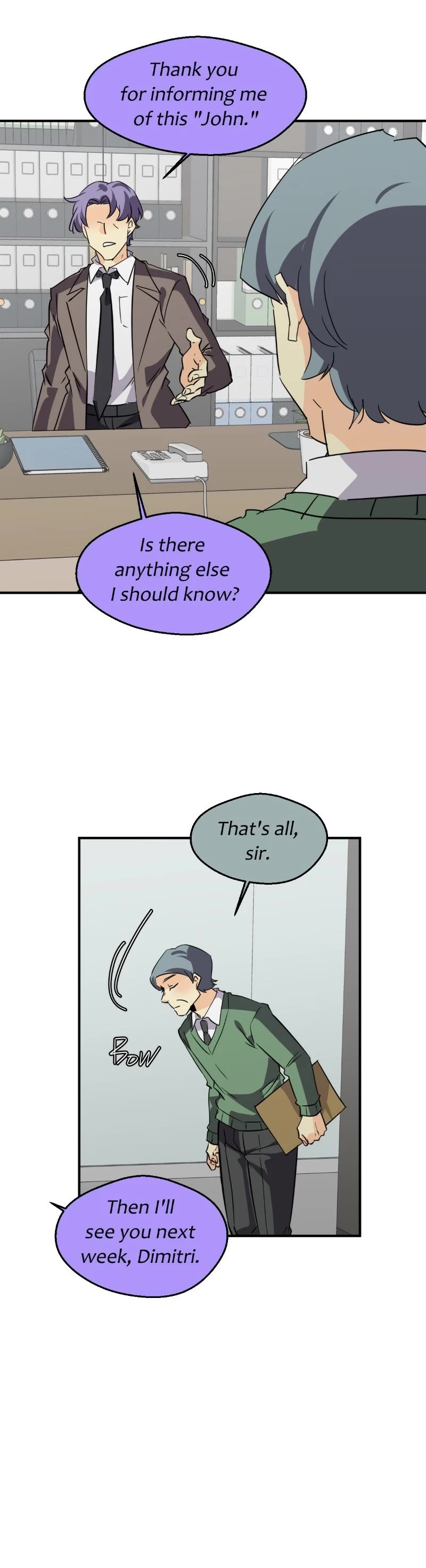 unOrdinary chapter 341 page 14