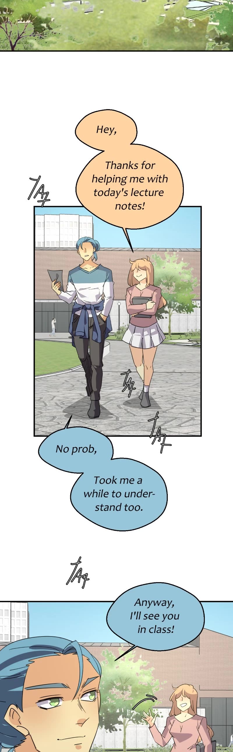 unOrdinary chapter 341 page 19