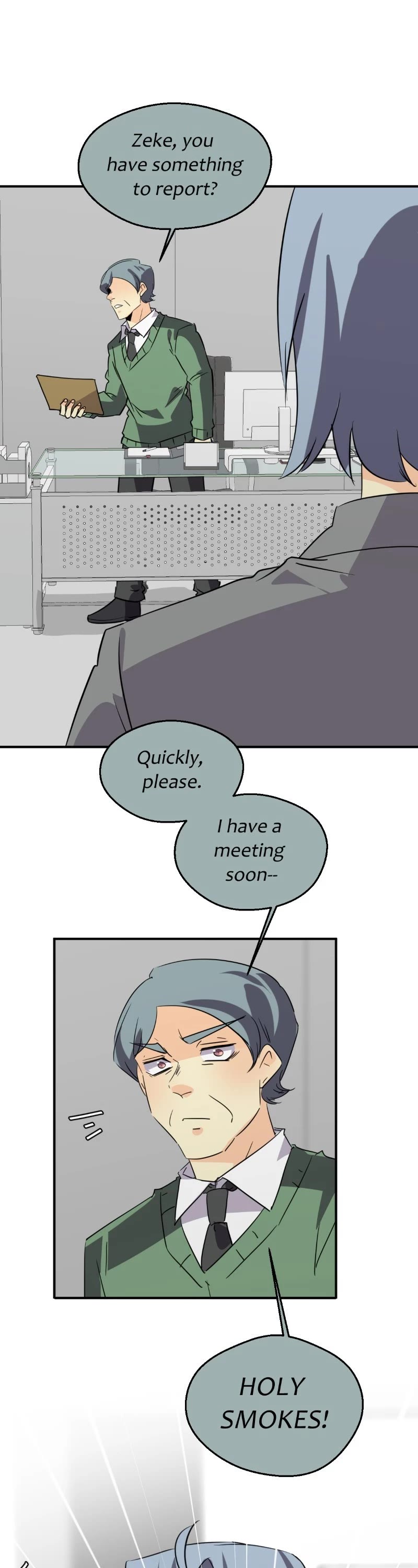 unOrdinary chapter 341 page 2