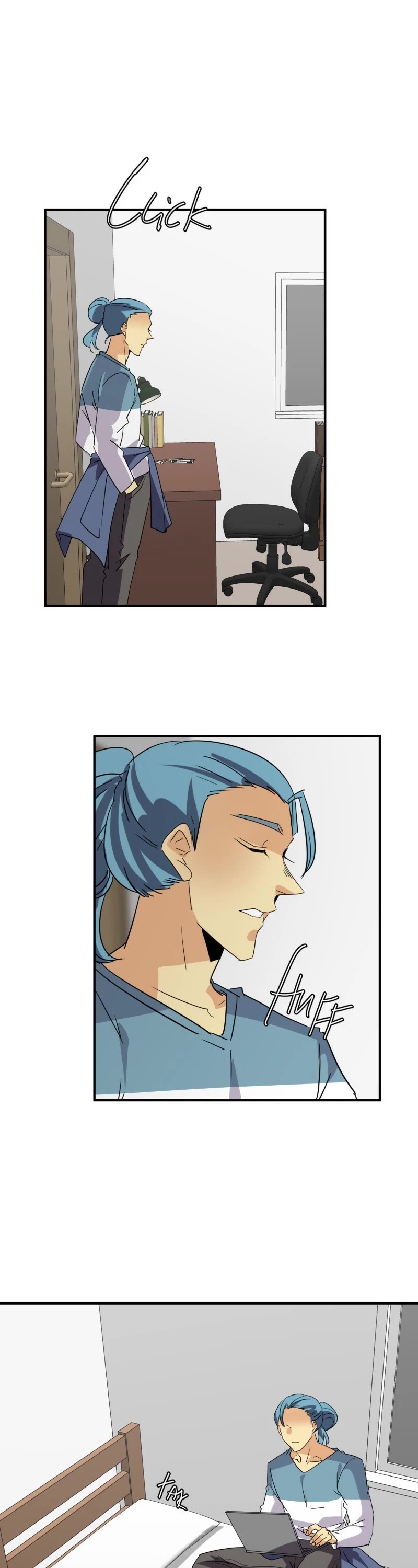 unOrdinary chapter 341 page 21