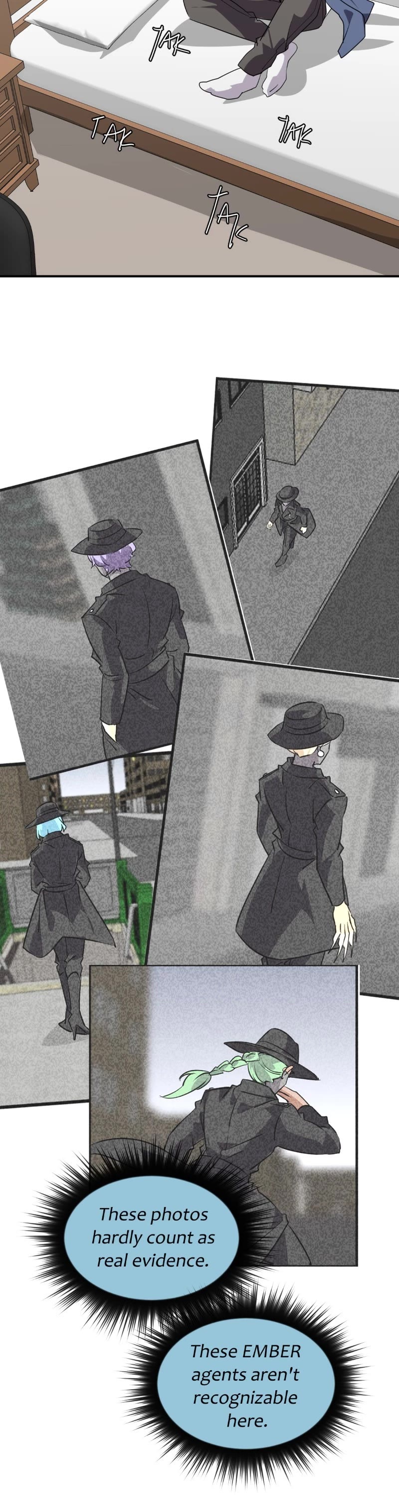 unOrdinary chapter 341 page 22