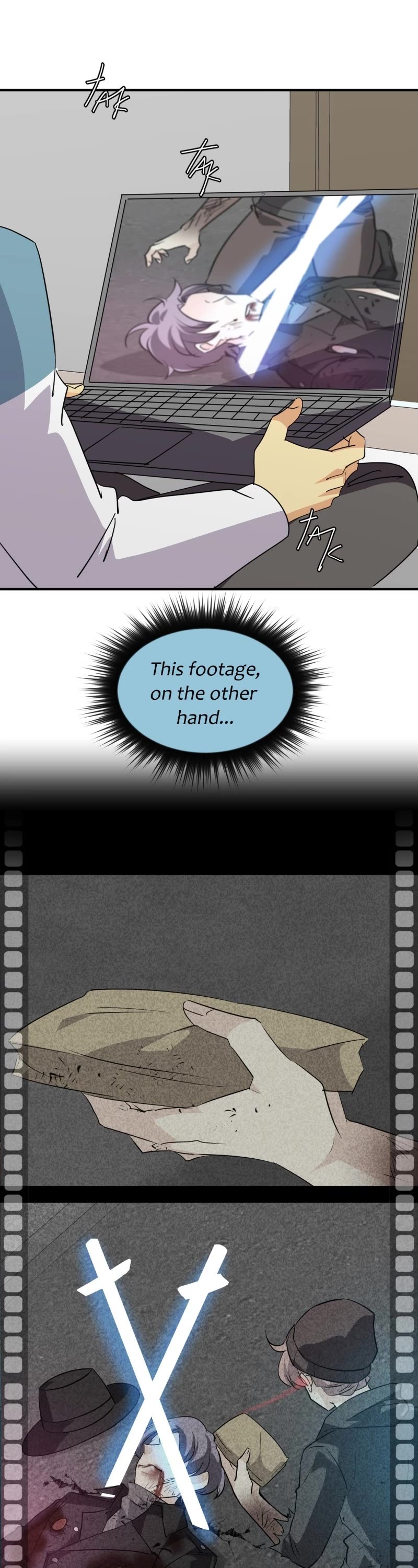 unOrdinary chapter 341 page 23