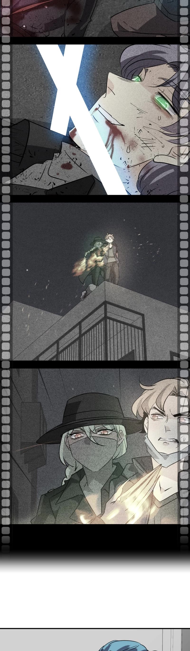 unOrdinary chapter 341 page 24