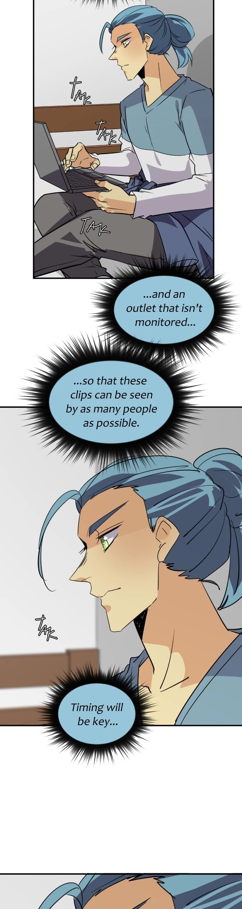 unOrdinary chapter 341 page 26