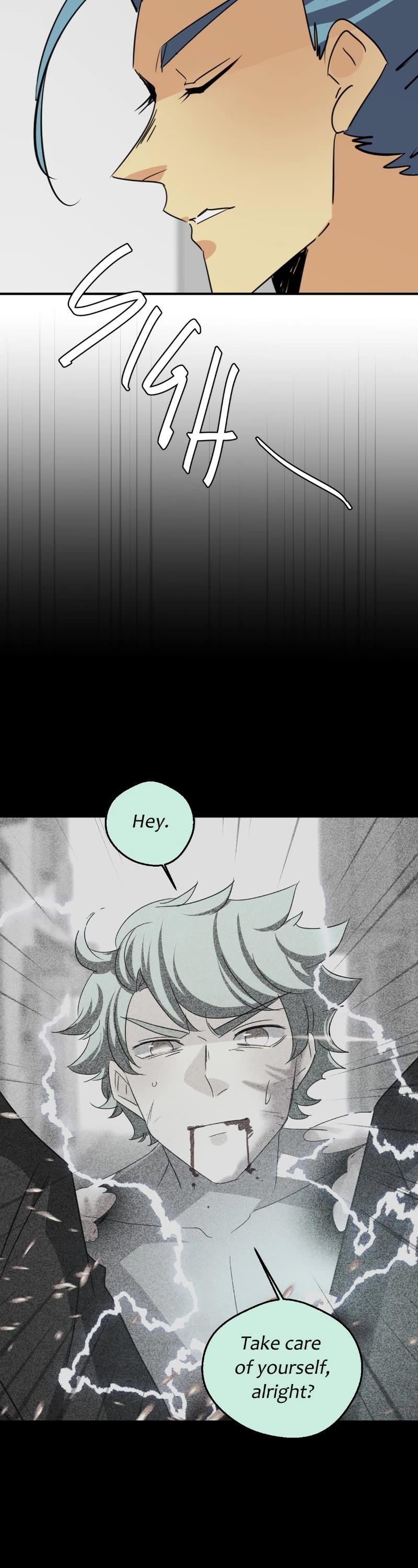 unOrdinary chapter 341 page 27