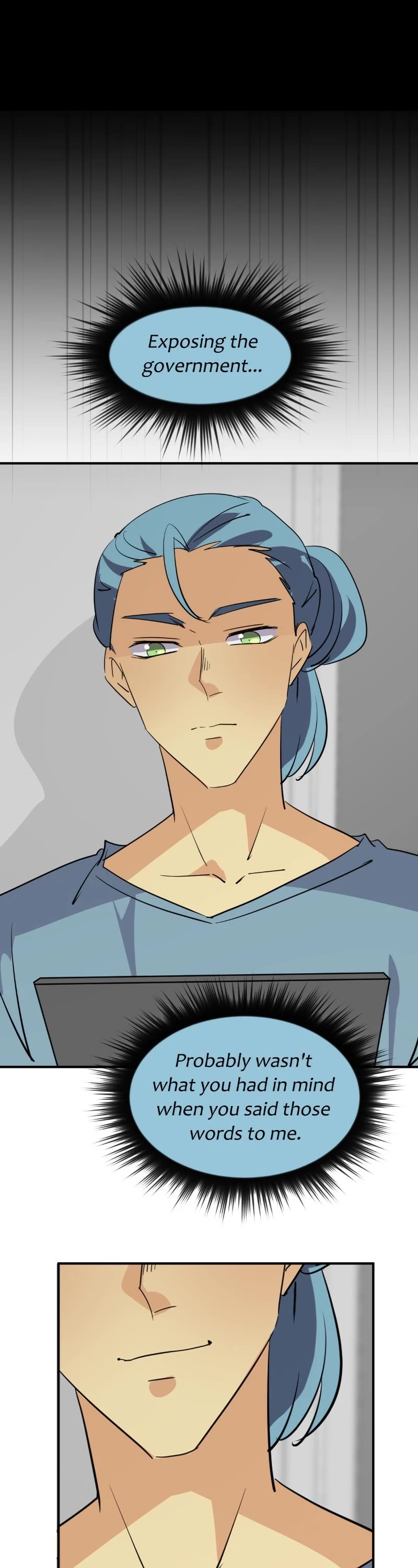 unOrdinary chapter 341 page 28