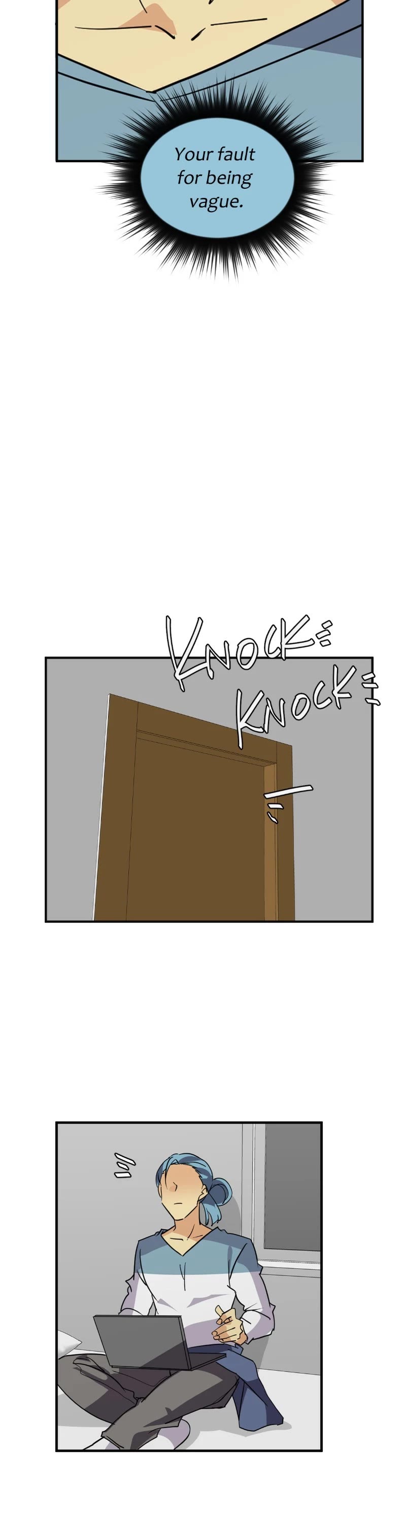 unOrdinary chapter 341 page 29