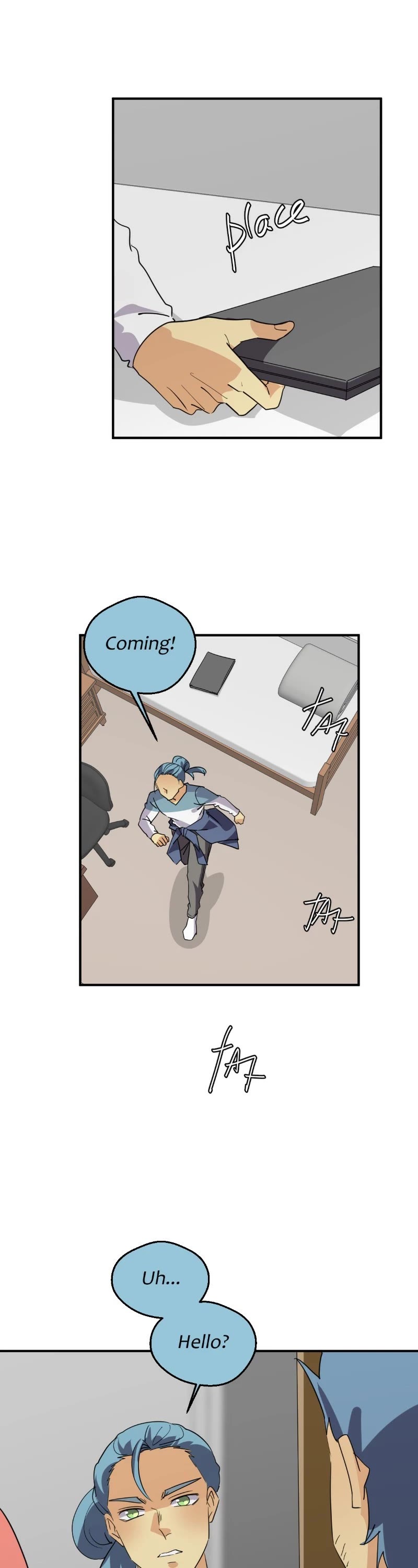 unOrdinary chapter 341 page 30