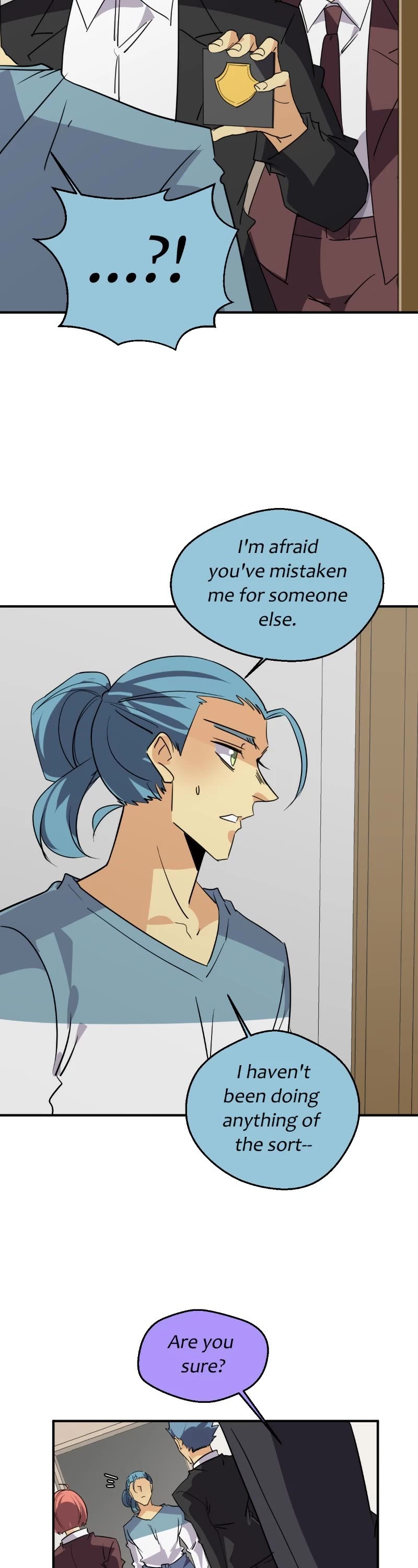 unOrdinary chapter 341 page 32