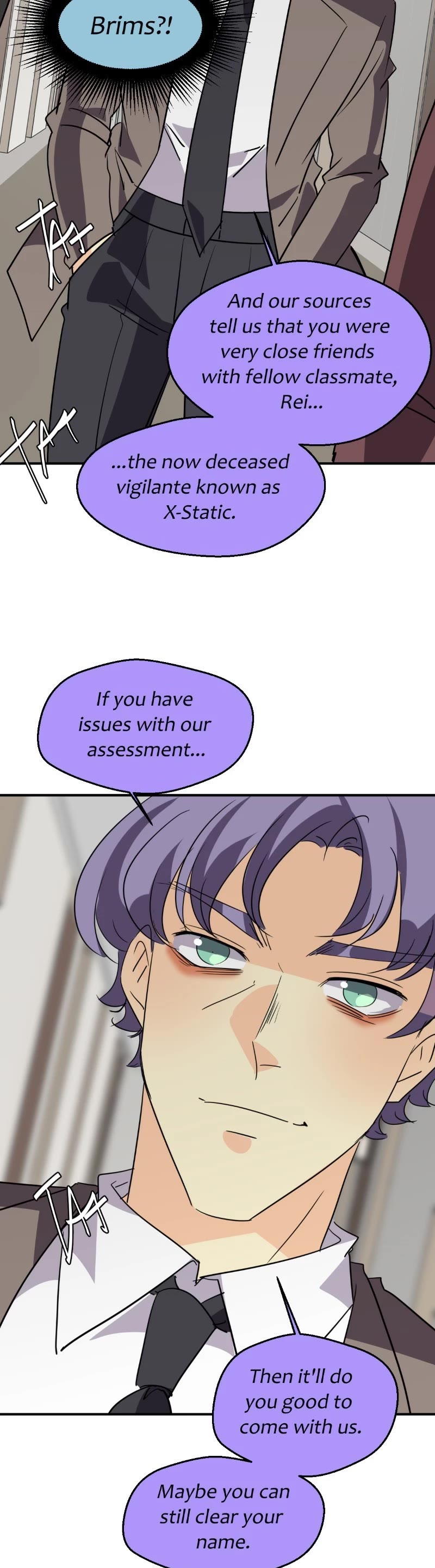 unOrdinary chapter 341 page 34