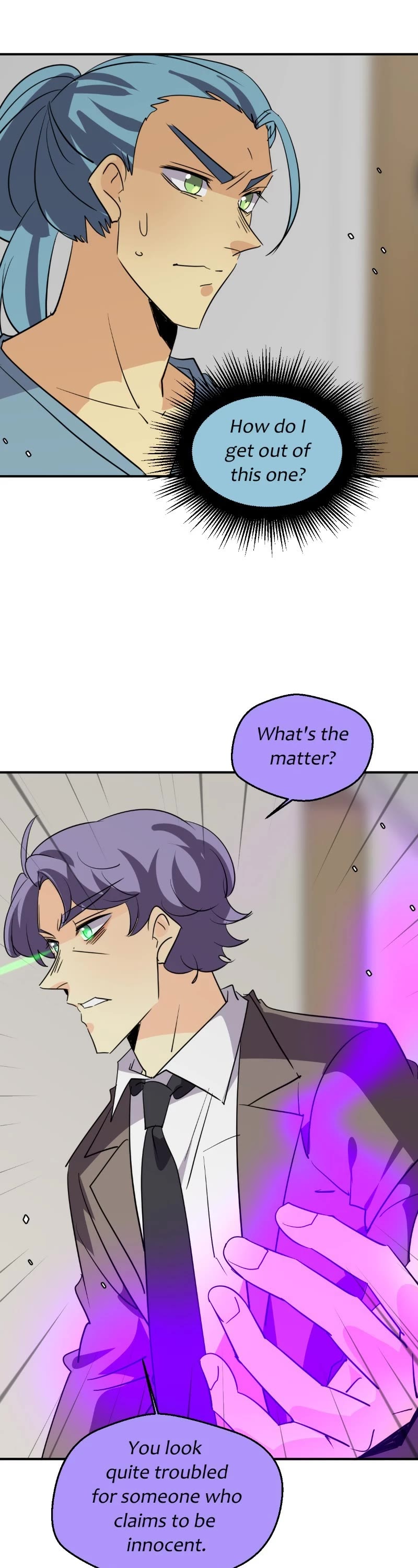 unOrdinary chapter 341 page 36