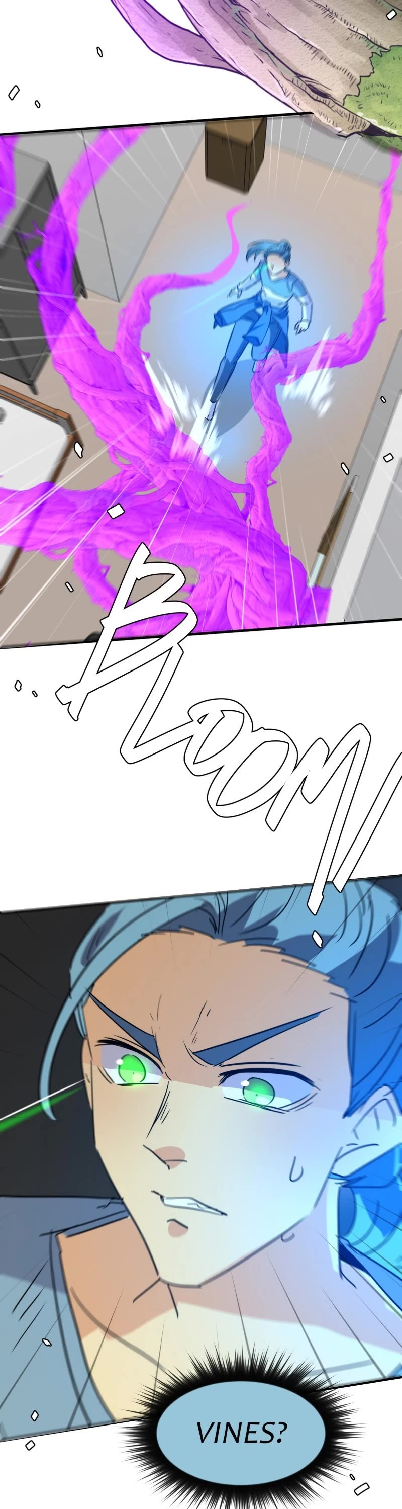 unOrdinary chapter 341 page 38