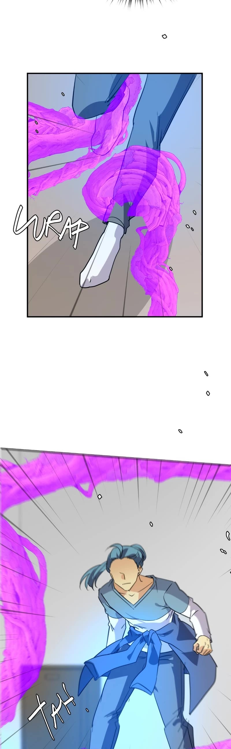 unOrdinary chapter 341 page 39