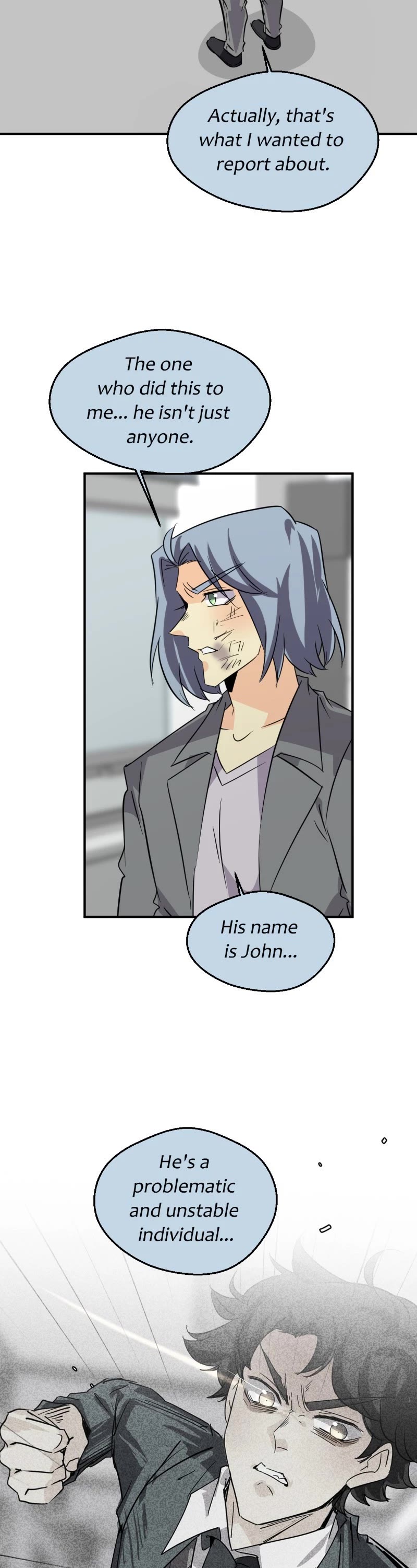 unOrdinary chapter 341 page 4