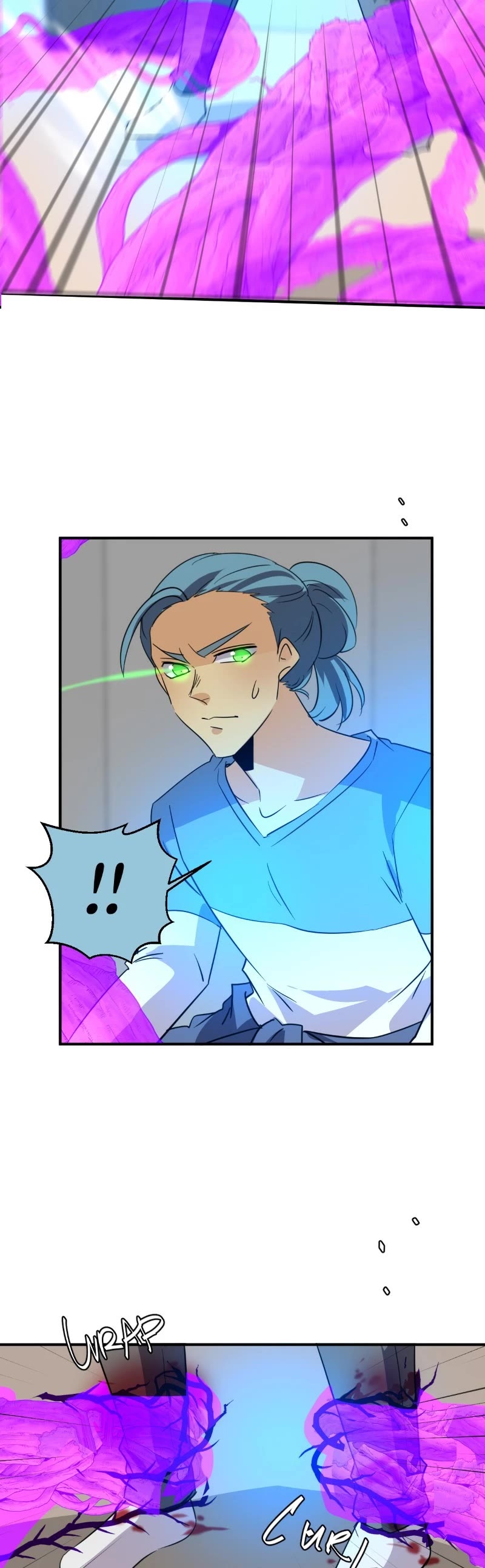 unOrdinary chapter 341 page 40