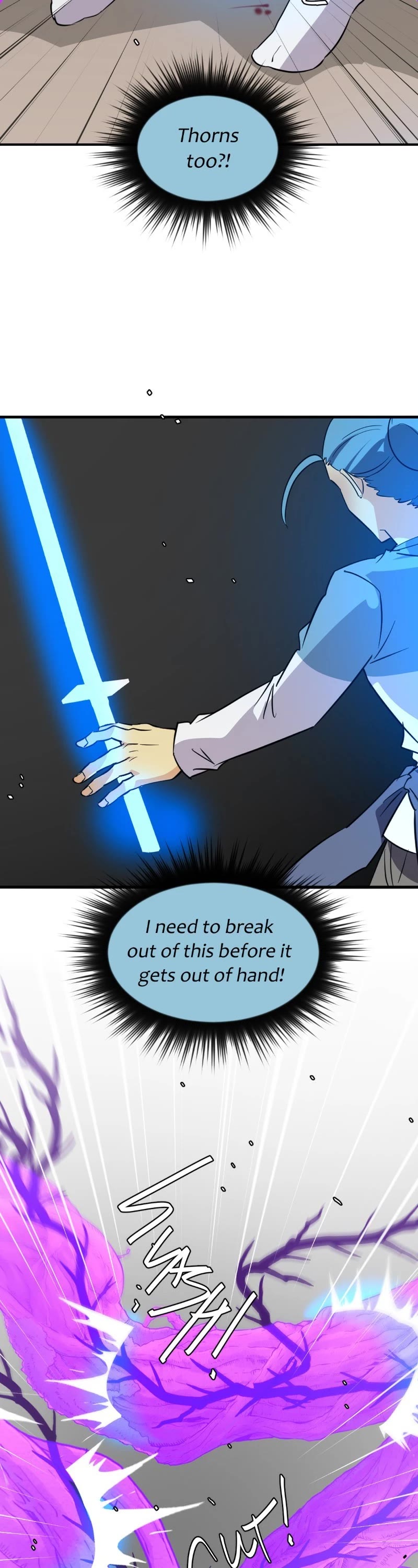 unOrdinary chapter 341 page 41