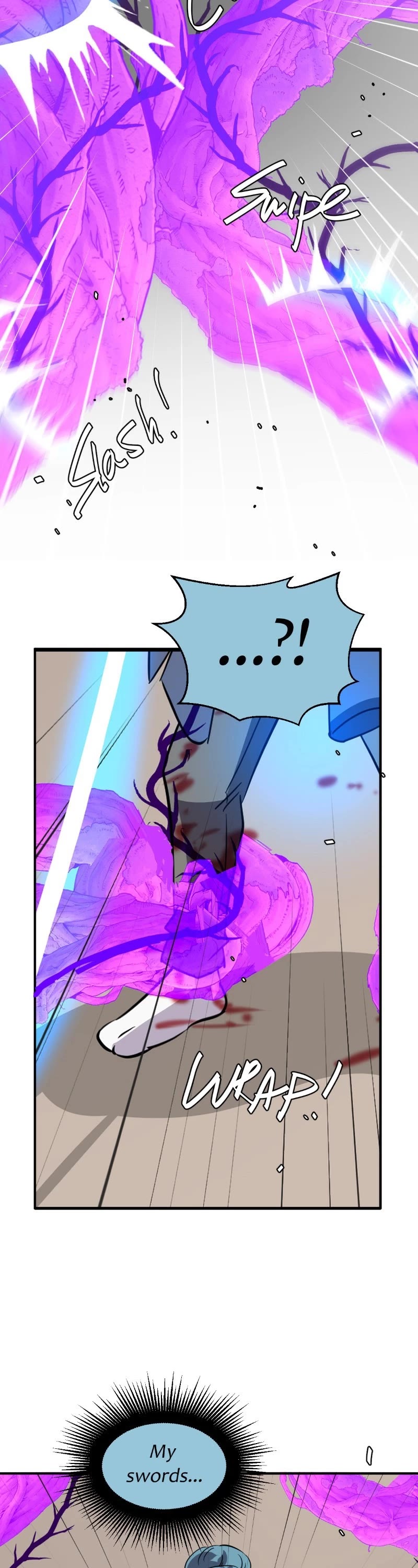 unOrdinary chapter 341 page 42