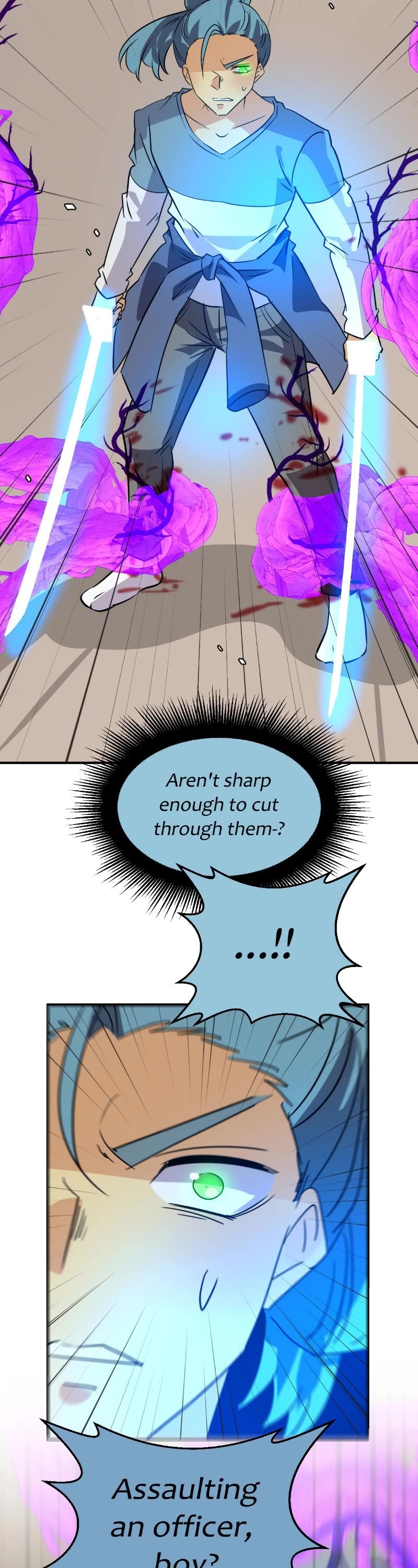 unOrdinary chapter 341 page 43