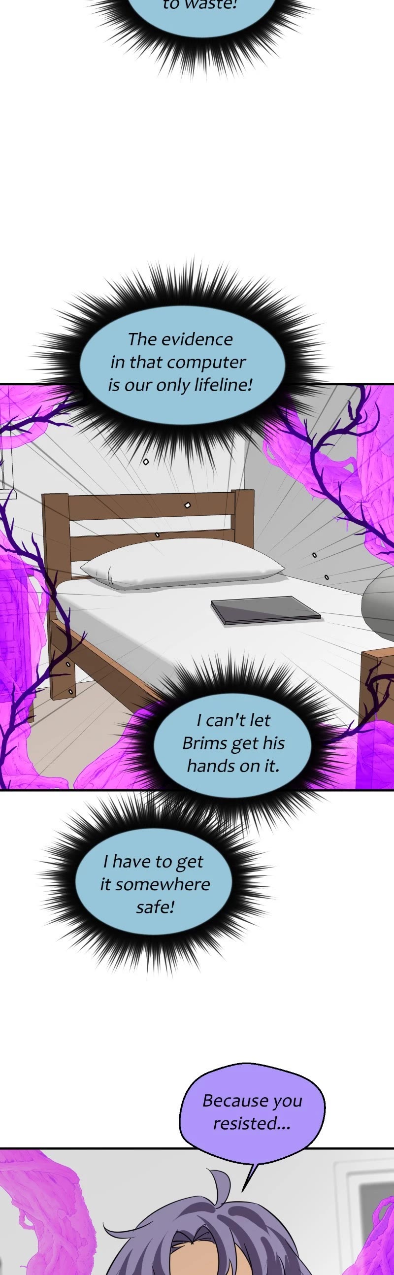 unOrdinary chapter 341 page 49