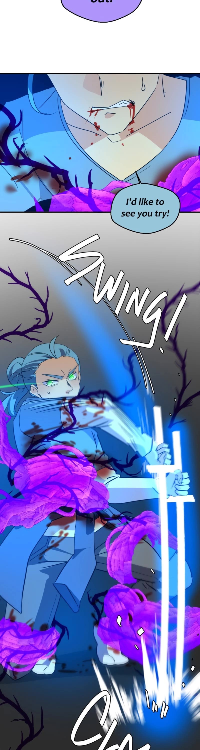 unOrdinary chapter 341 page 51