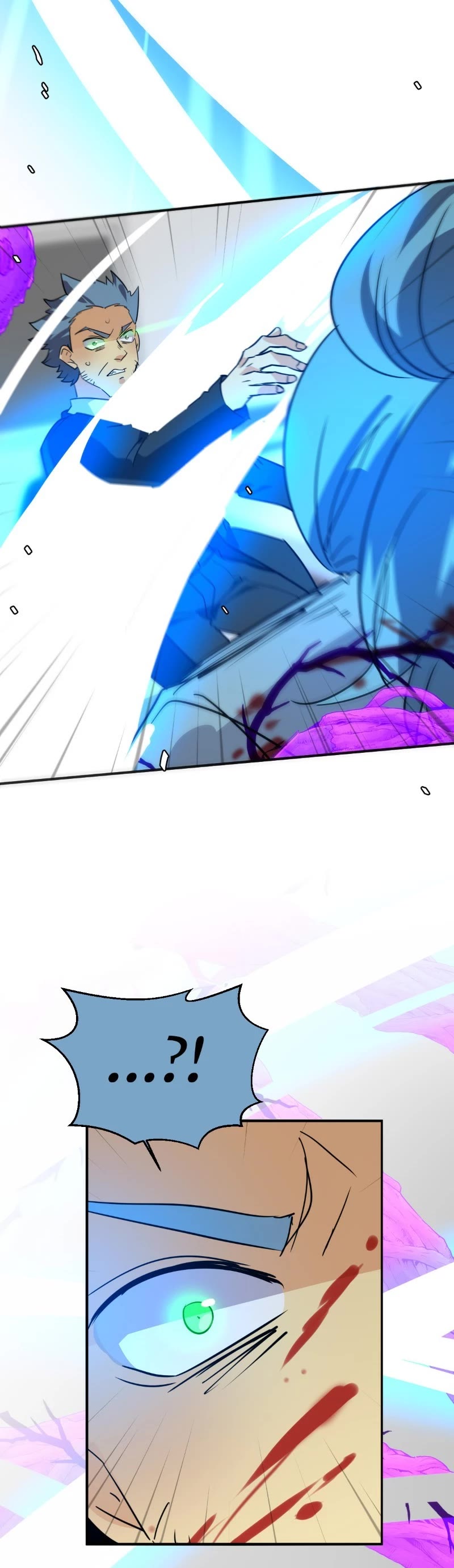 unOrdinary chapter 341 page 54