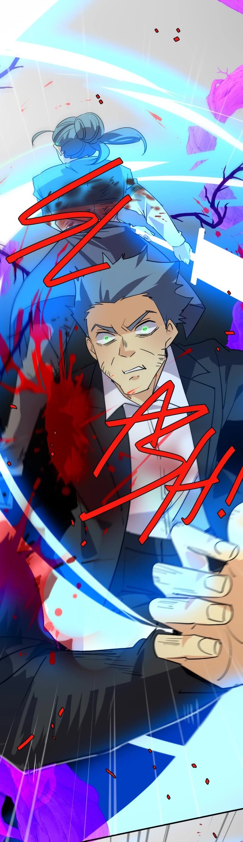 unOrdinary chapter 341 page 55