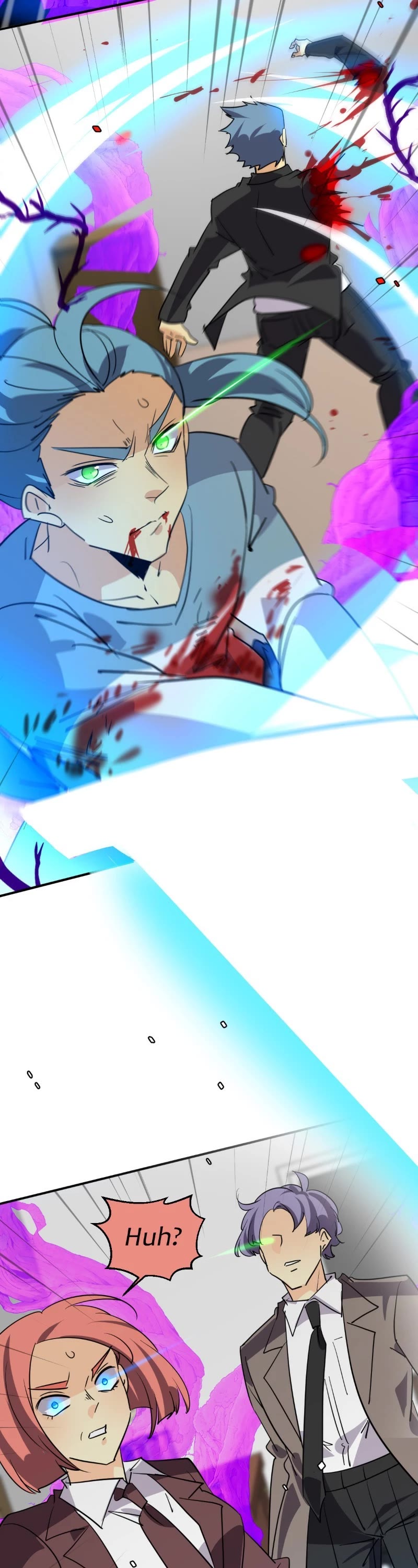 unOrdinary chapter 341 page 56