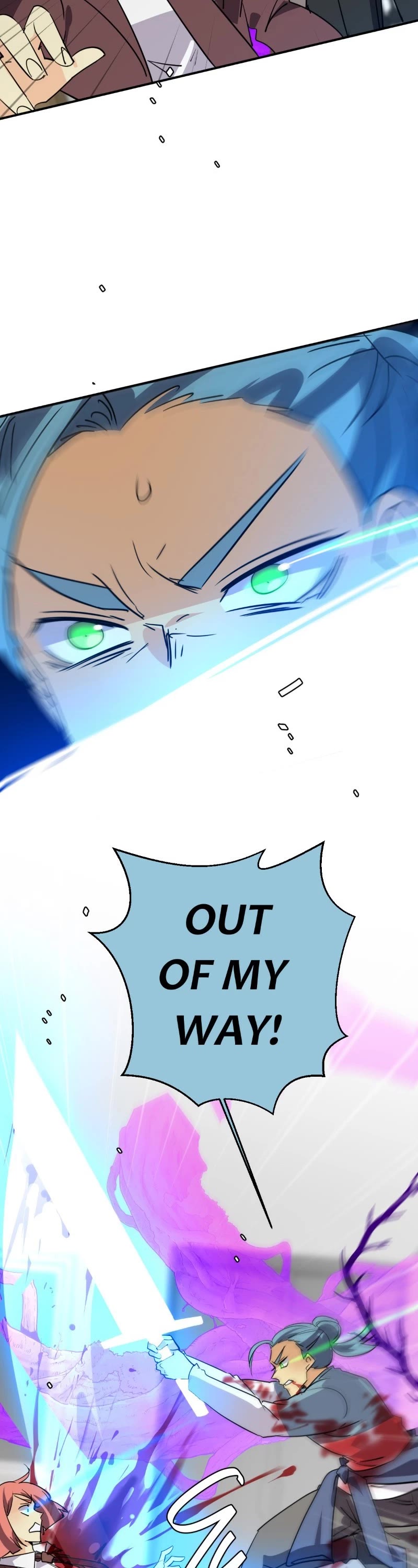 unOrdinary chapter 341 page 57