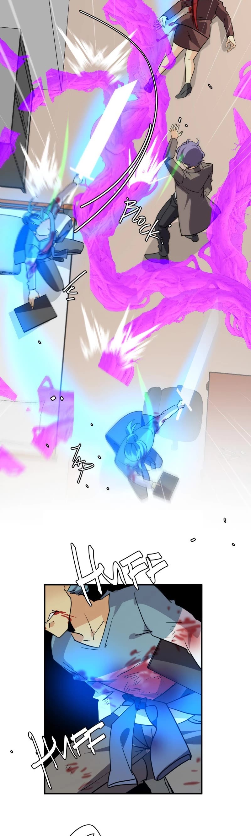 unOrdinary chapter 341 page 59