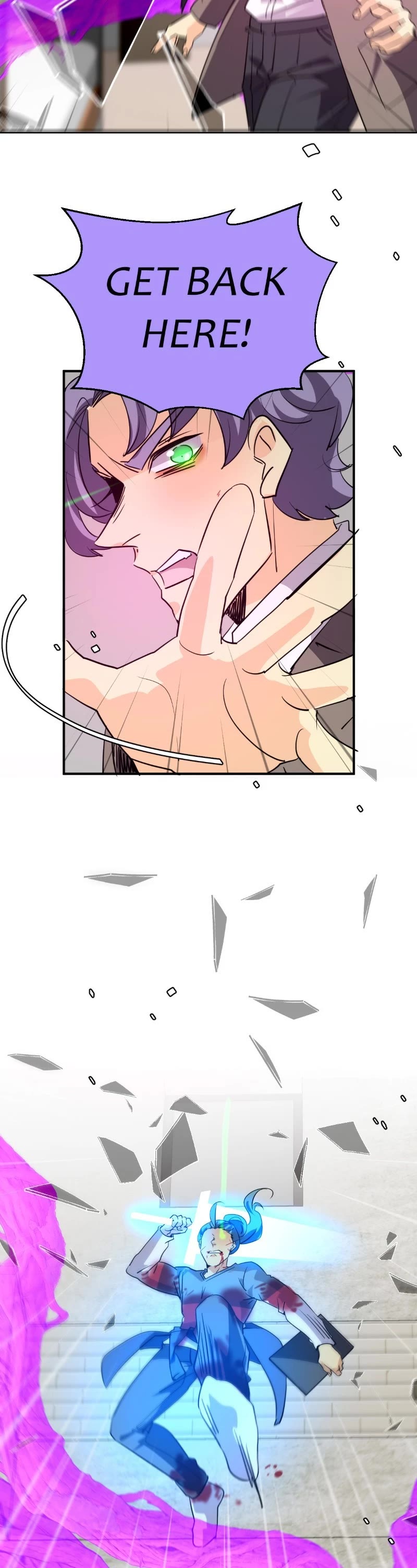 unOrdinary chapter 341 page 61