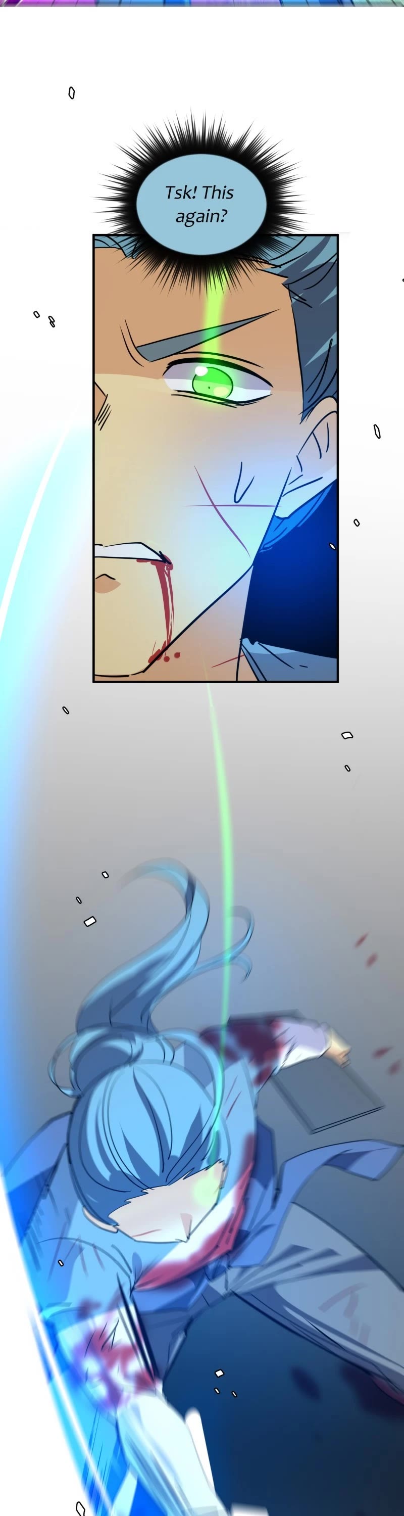 unOrdinary chapter 341 page 63