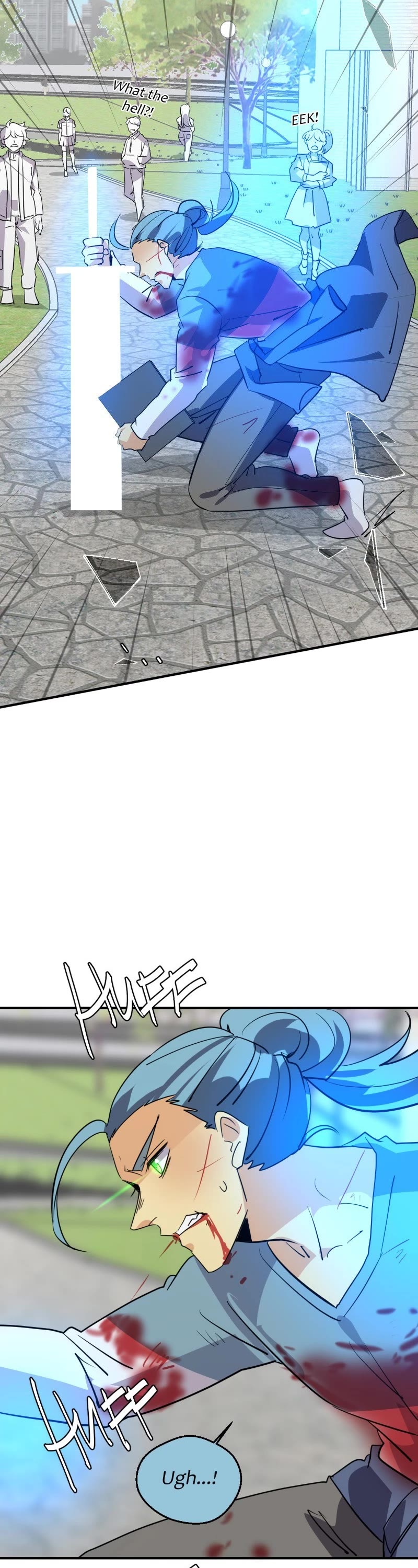 unOrdinary chapter 341 page 66