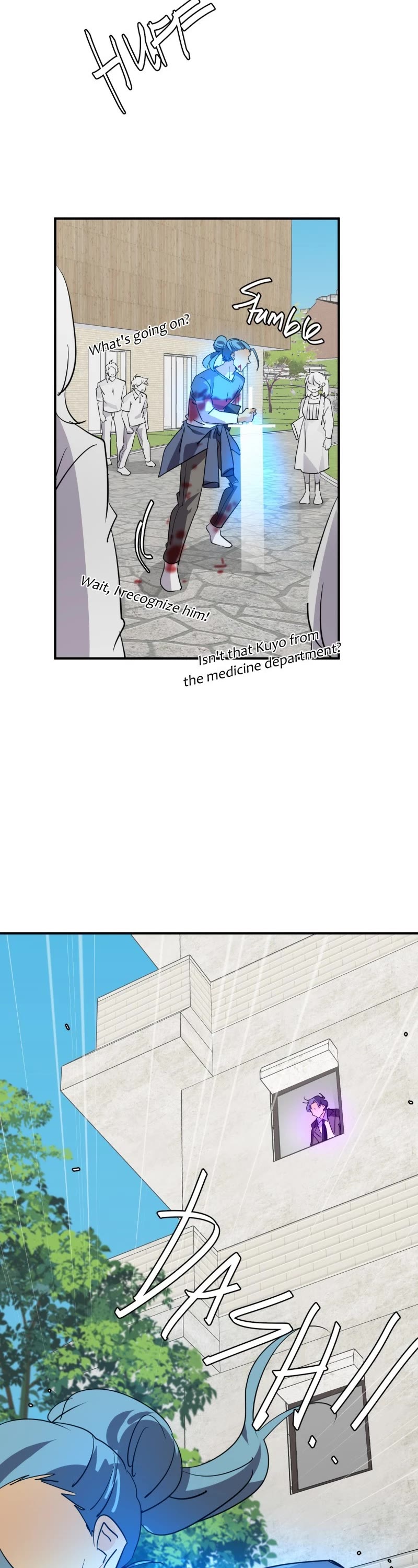 unOrdinary chapter 341 page 67