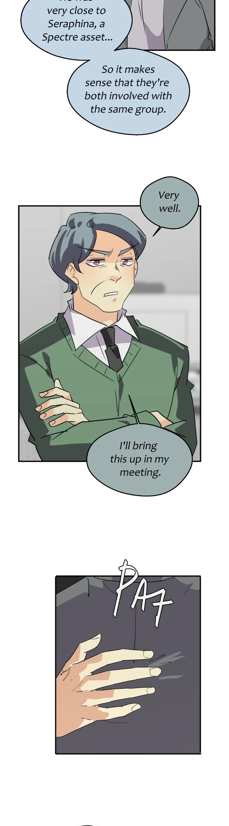 unOrdinary chapter 341 page 9